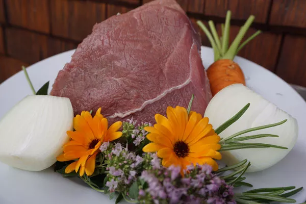 Fleisch