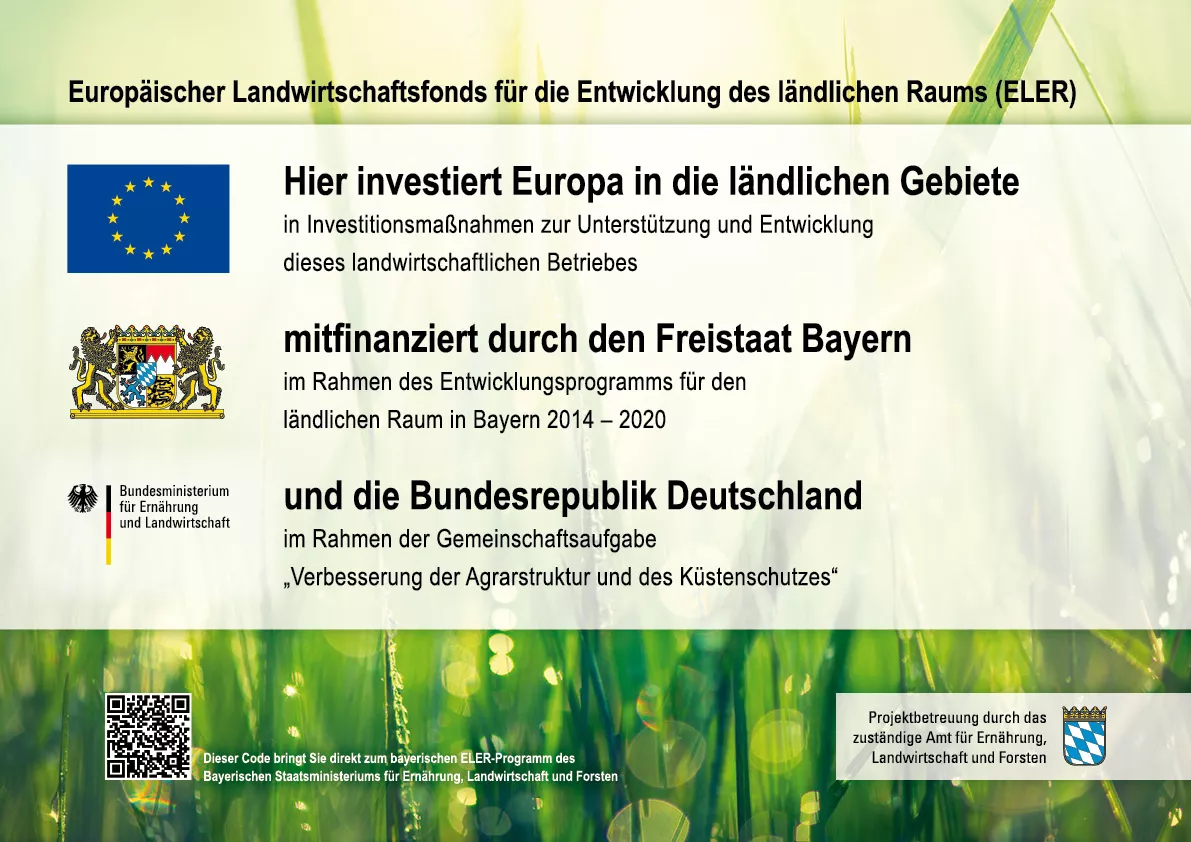 Europäischer Landwirtschaftsfond