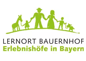 Lernort Bauernhof